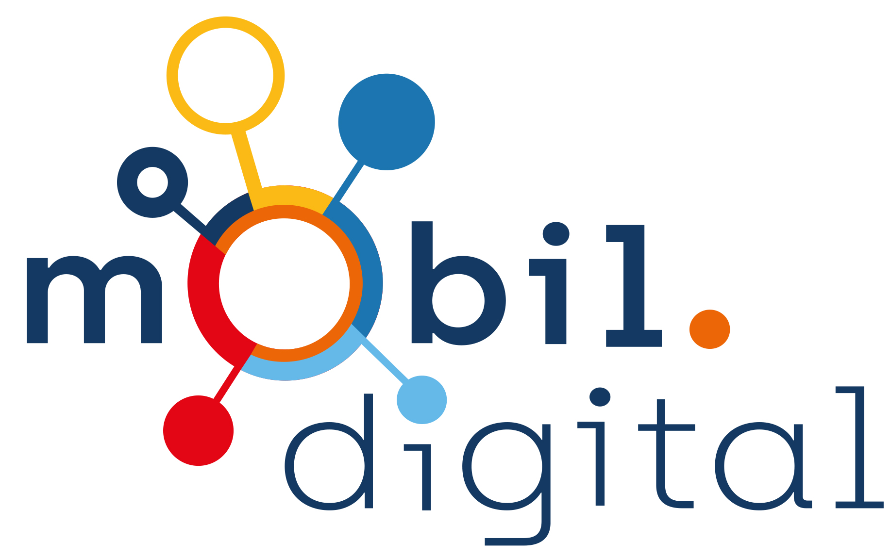 220511_Logo_mobildigital Logo von mobil.digital