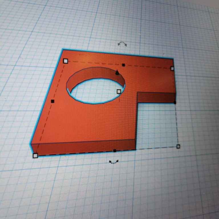 3D Druck TinkerCad
