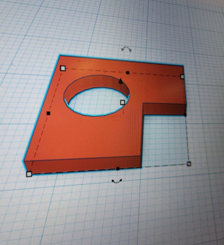 3D Druck TinkerCad
